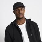 Zip hood "Rocky"